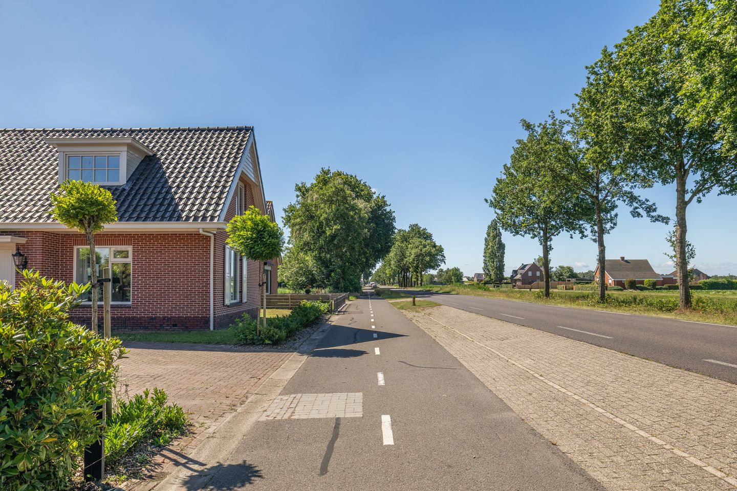 Foto 5 van Verlengde Oosterdiep OZ 61