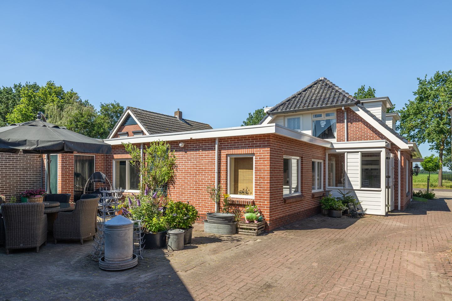 Foto 10 van Verlengde Oosterdiep OZ 61