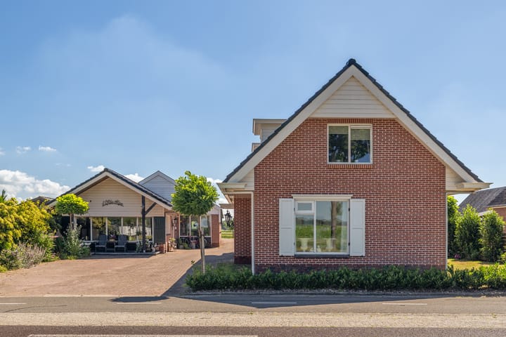 Foto 4 van Verlengde Oosterdiep OZ 61