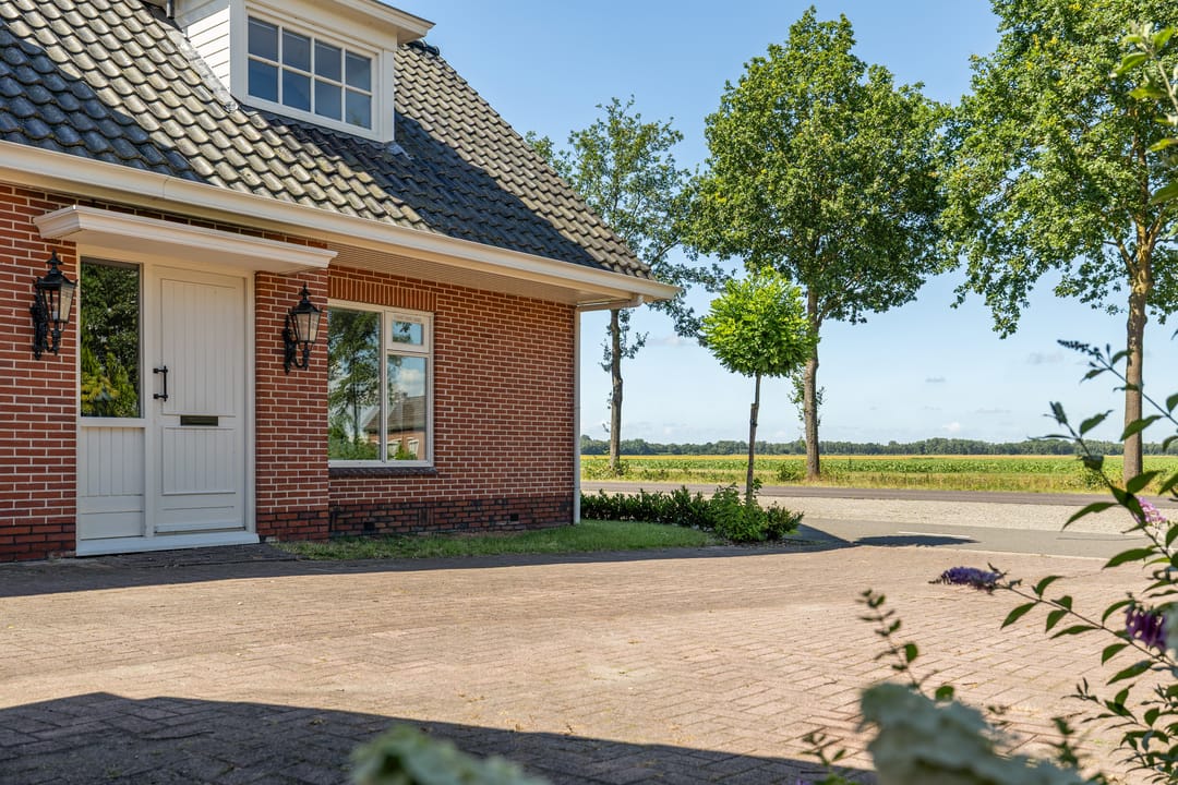 Foto 7 van Verlengde Oosterdiep OZ 61