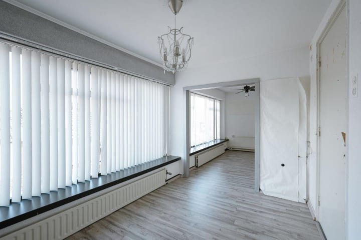 Appartement te koop: Stationsstraat 7A, Deurne