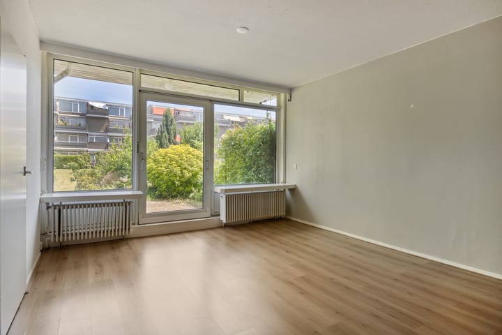 Foto 5 van Huibertplaat 22