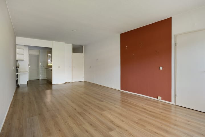 Foto 4 van Huibertplaat 22