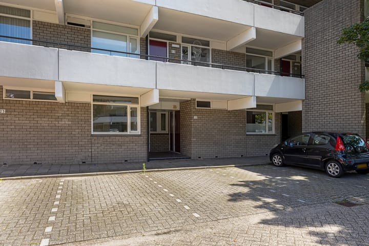 Foto 2 van Huibertplaat 22