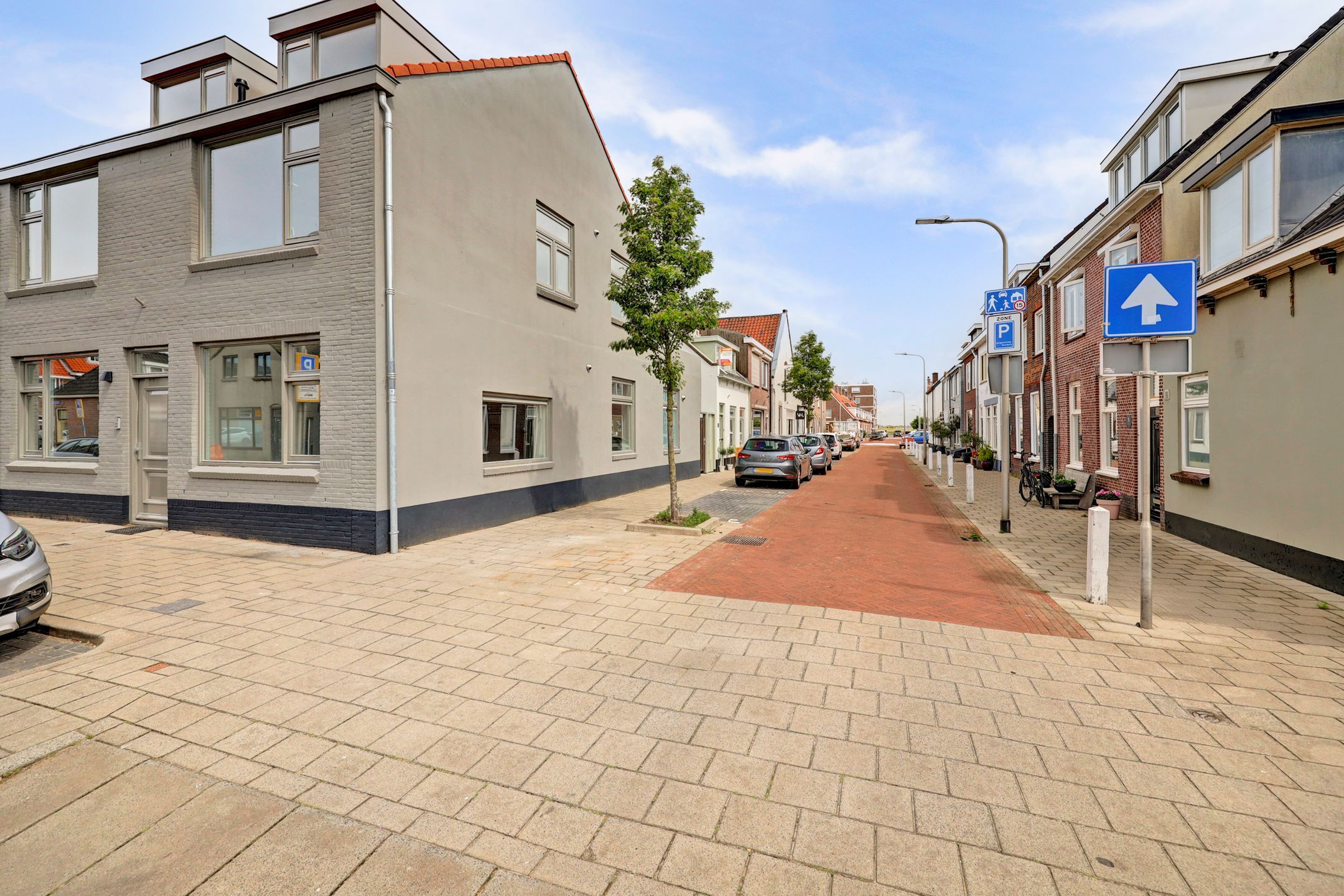 Foto 30 van te Brittenstraat 38-B