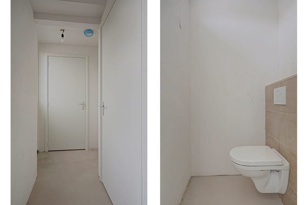 Foto 8 van te Brittenstraat 38-B