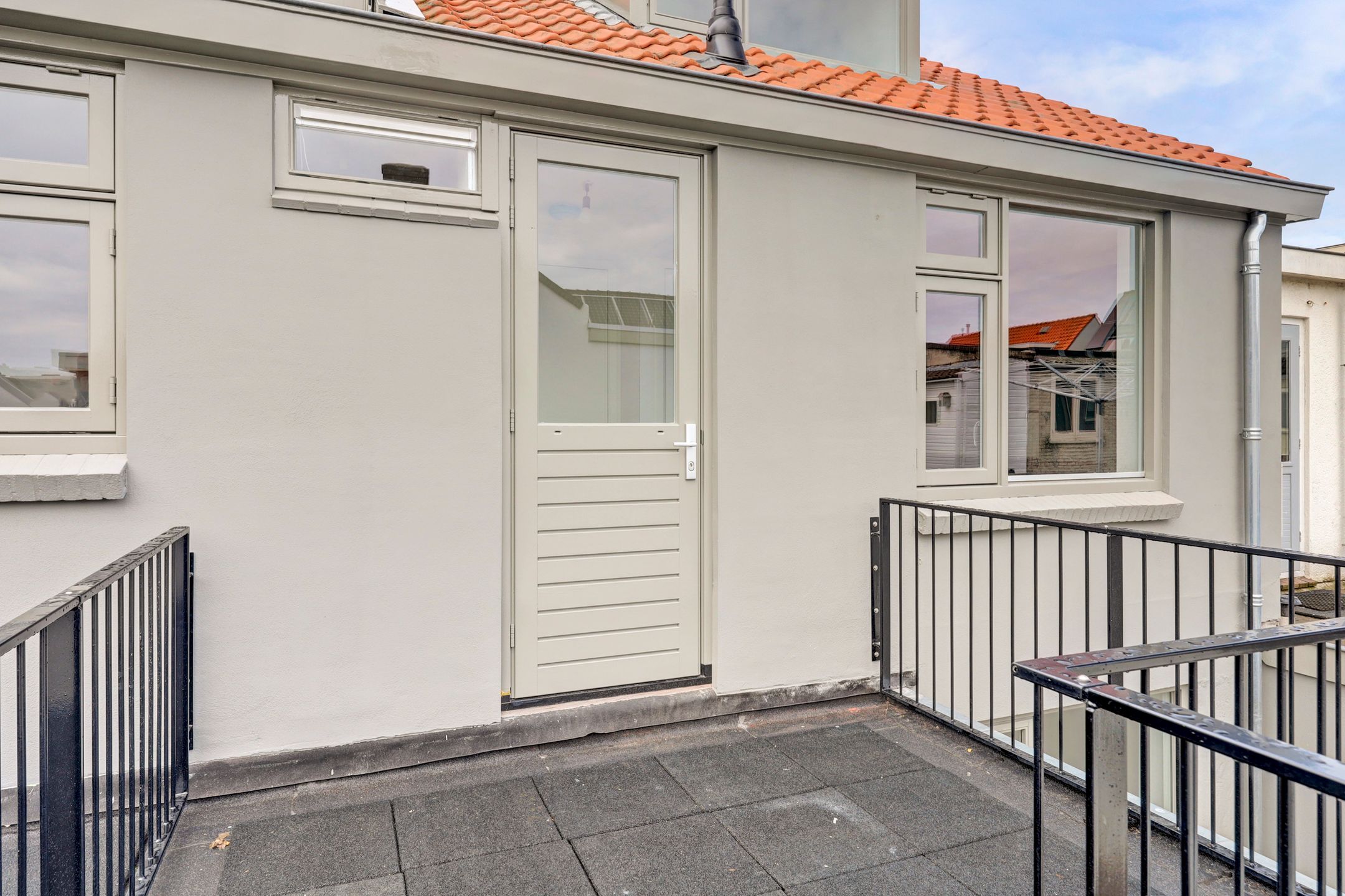 Foto 12 van te Brittenstraat 38-B
