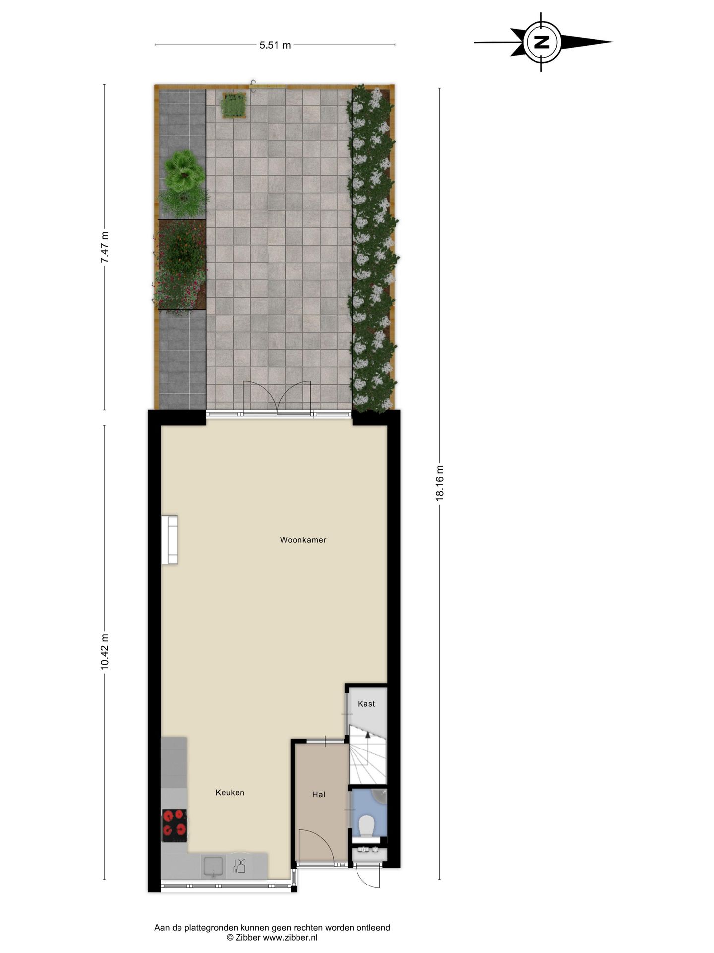 Foto 49 van Fazantenhoek 6