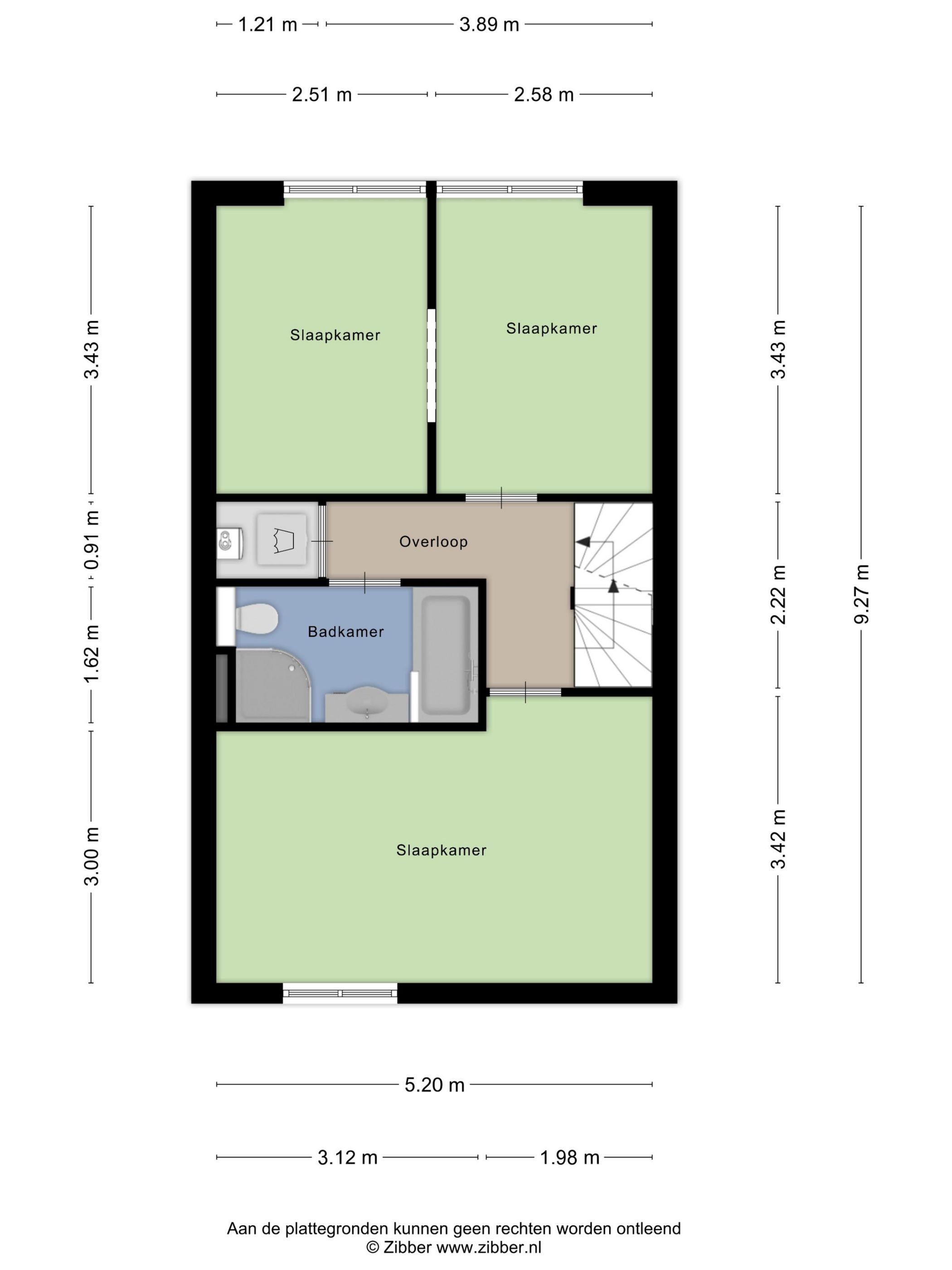 Foto 51 van Fazantenhoek 6