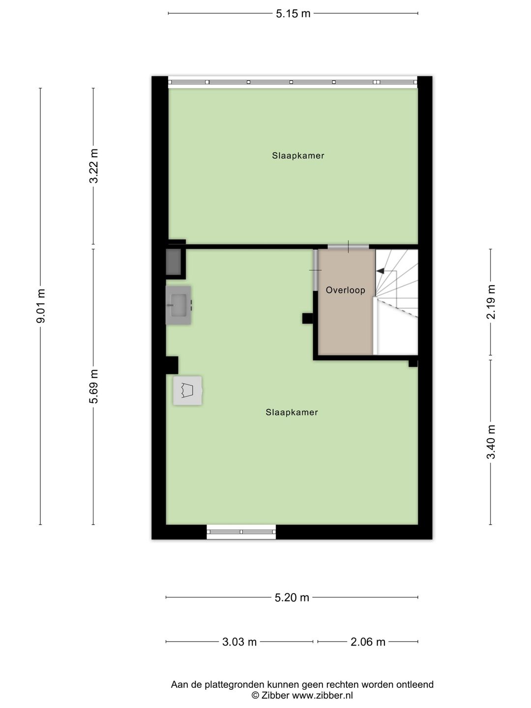 Foto 52 van Fazantenhoek 6
