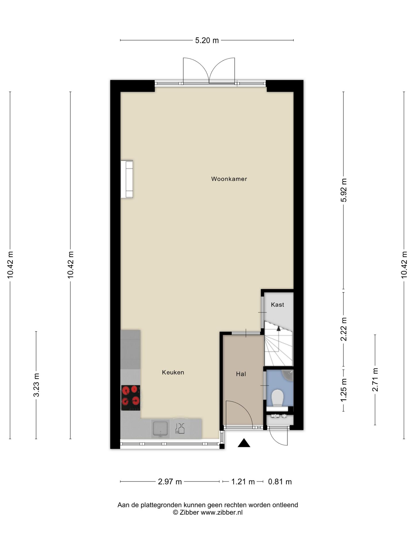 Foto 50 van Fazantenhoek 6