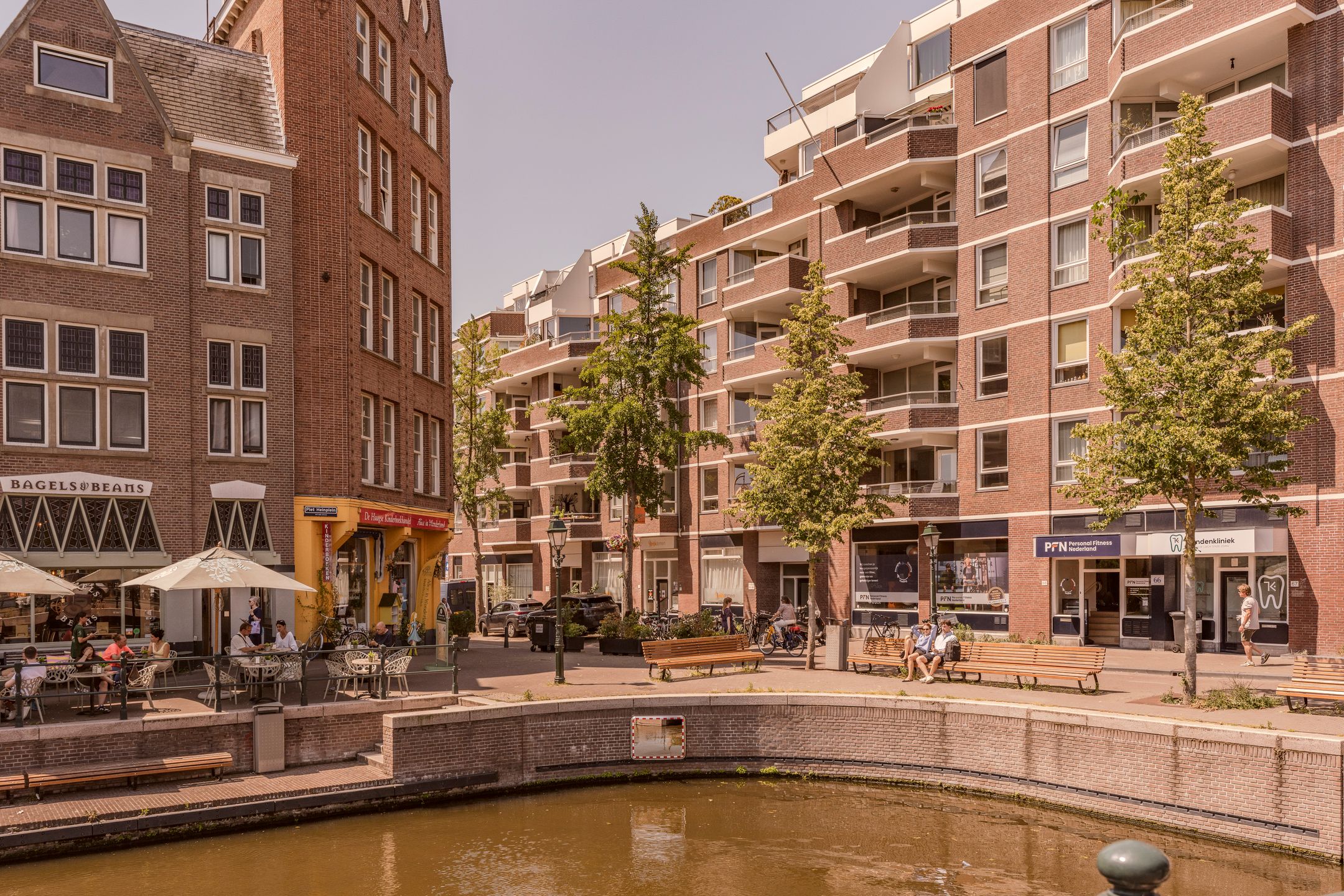 Piet Heinplein 52 