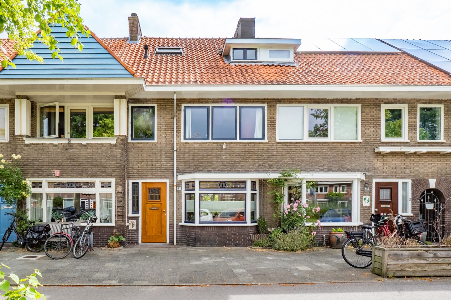 Foto 1 van Rijnlaan 228