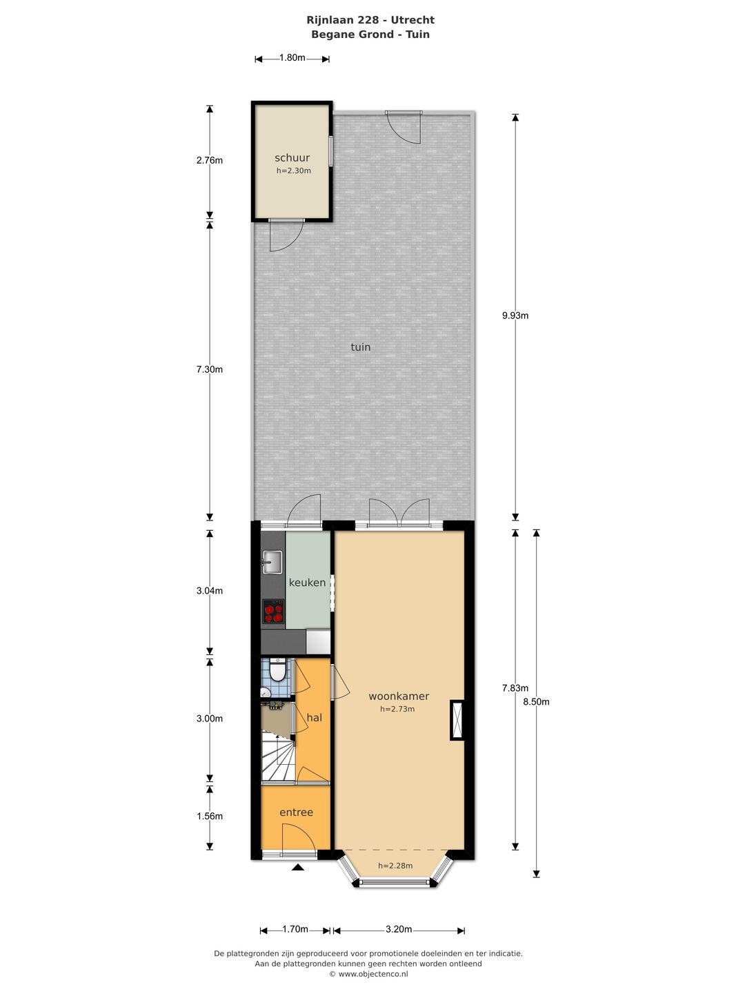 Foto 46 van Rijnlaan 228