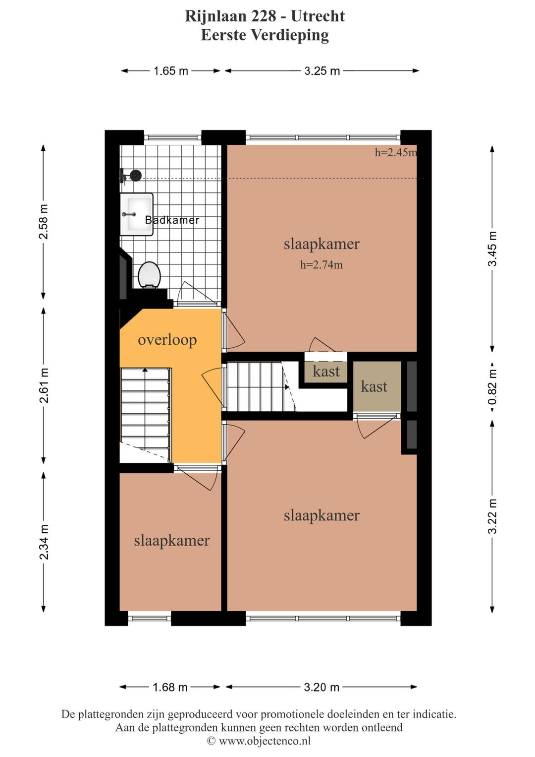 Foto 47 van Rijnlaan 228