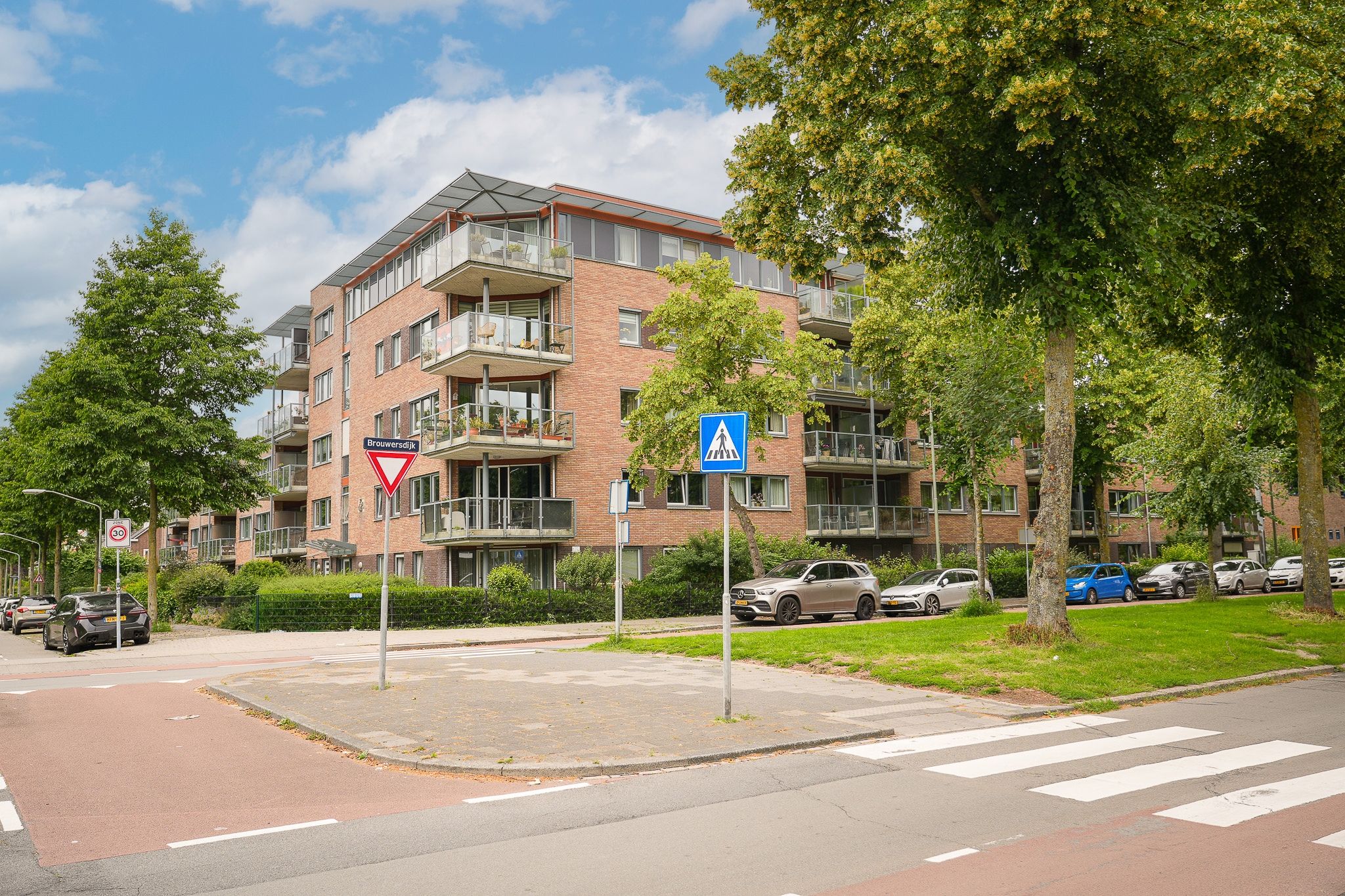 Brouwersdijk 115-M 115 M