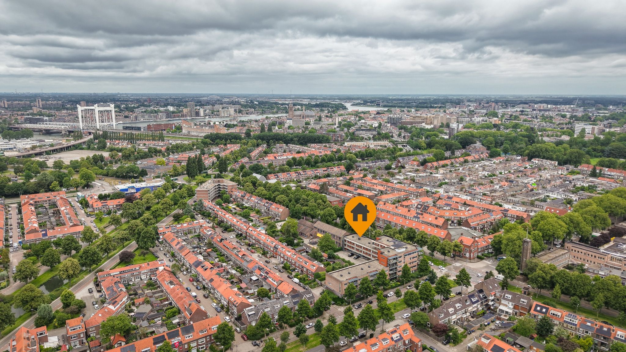 Foto 42 van Brouwersdijk 115-M