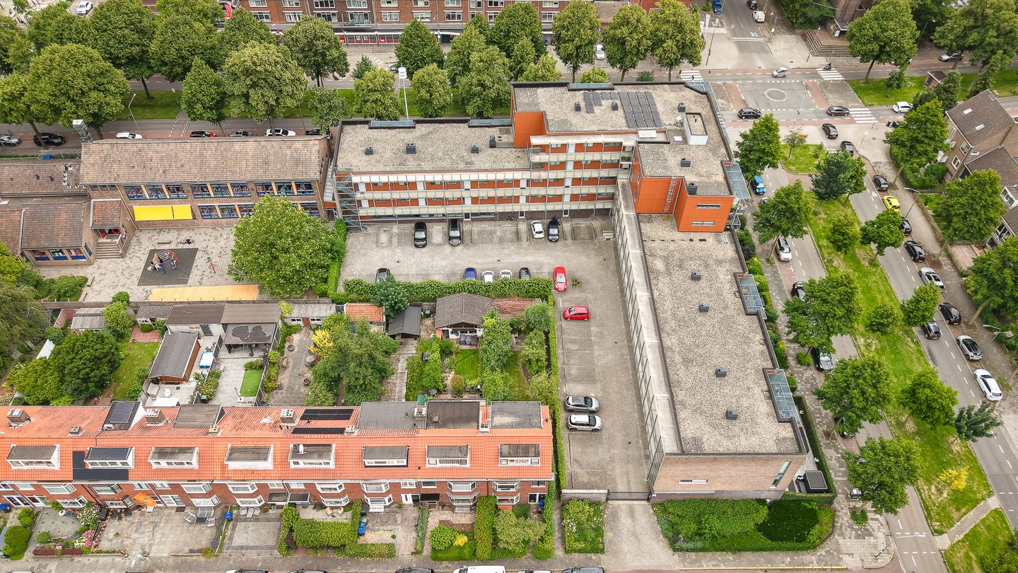 Foto 40 van Brouwersdijk 115-M