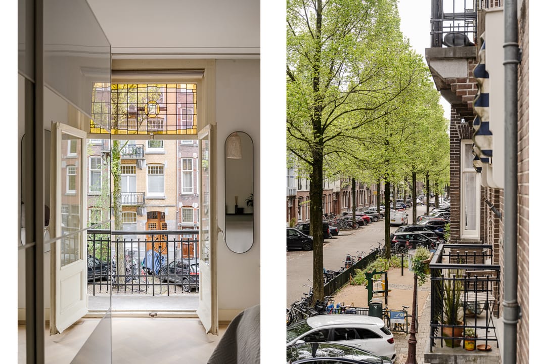 Foto 41 van Frans van Mierisstraat 18-H