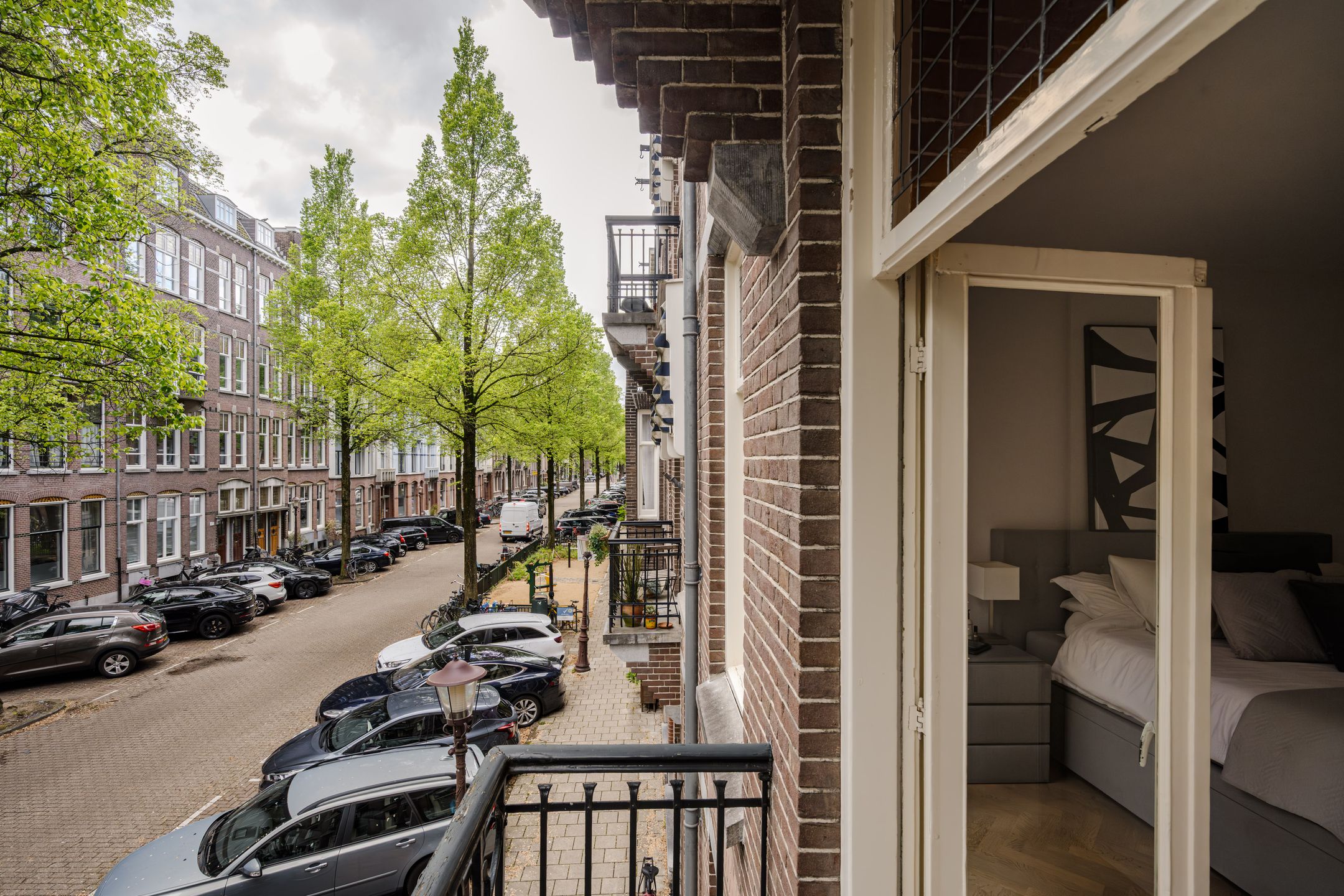 Foto 42 van Frans van Mierisstraat 18-H