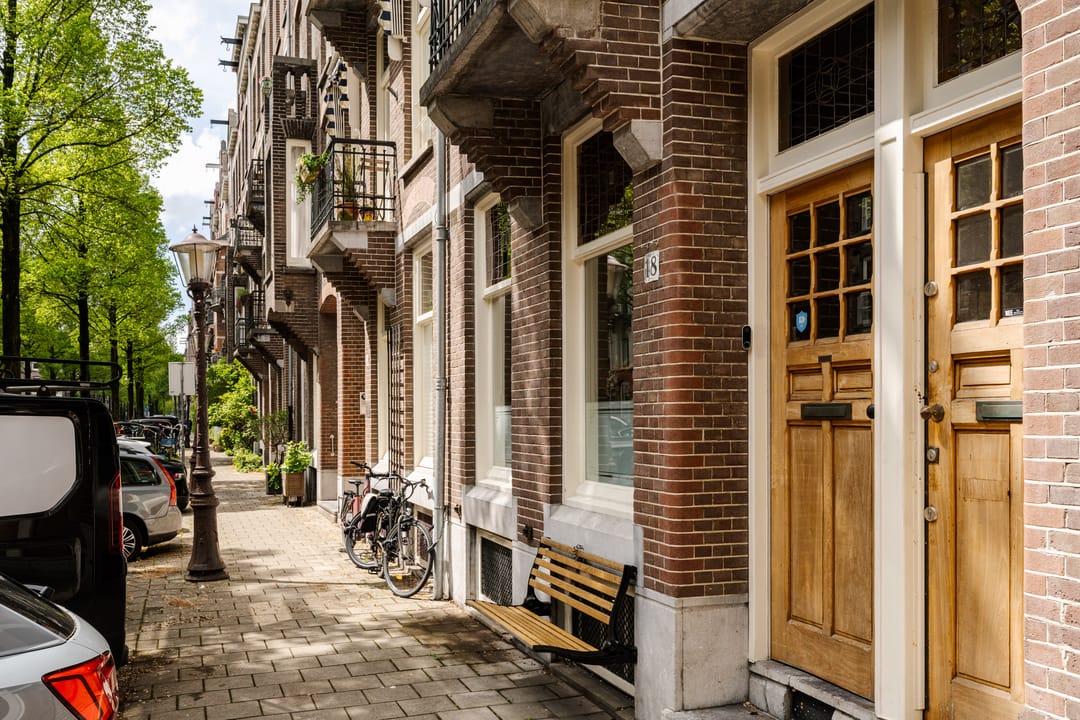 Foto 52 van Frans van Mierisstraat 18-H
