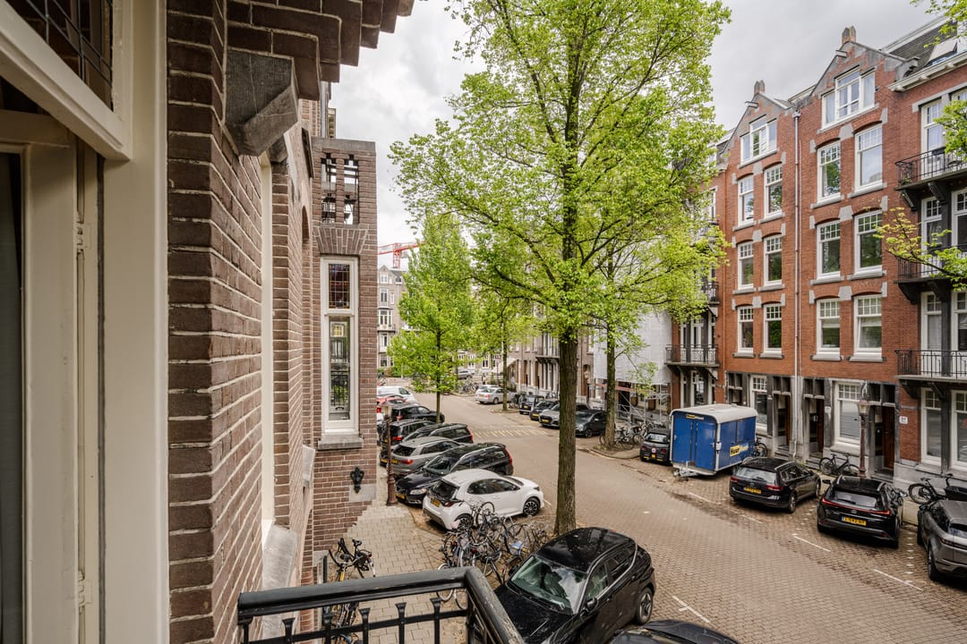 Foto 43 van Frans van Mierisstraat 18-H