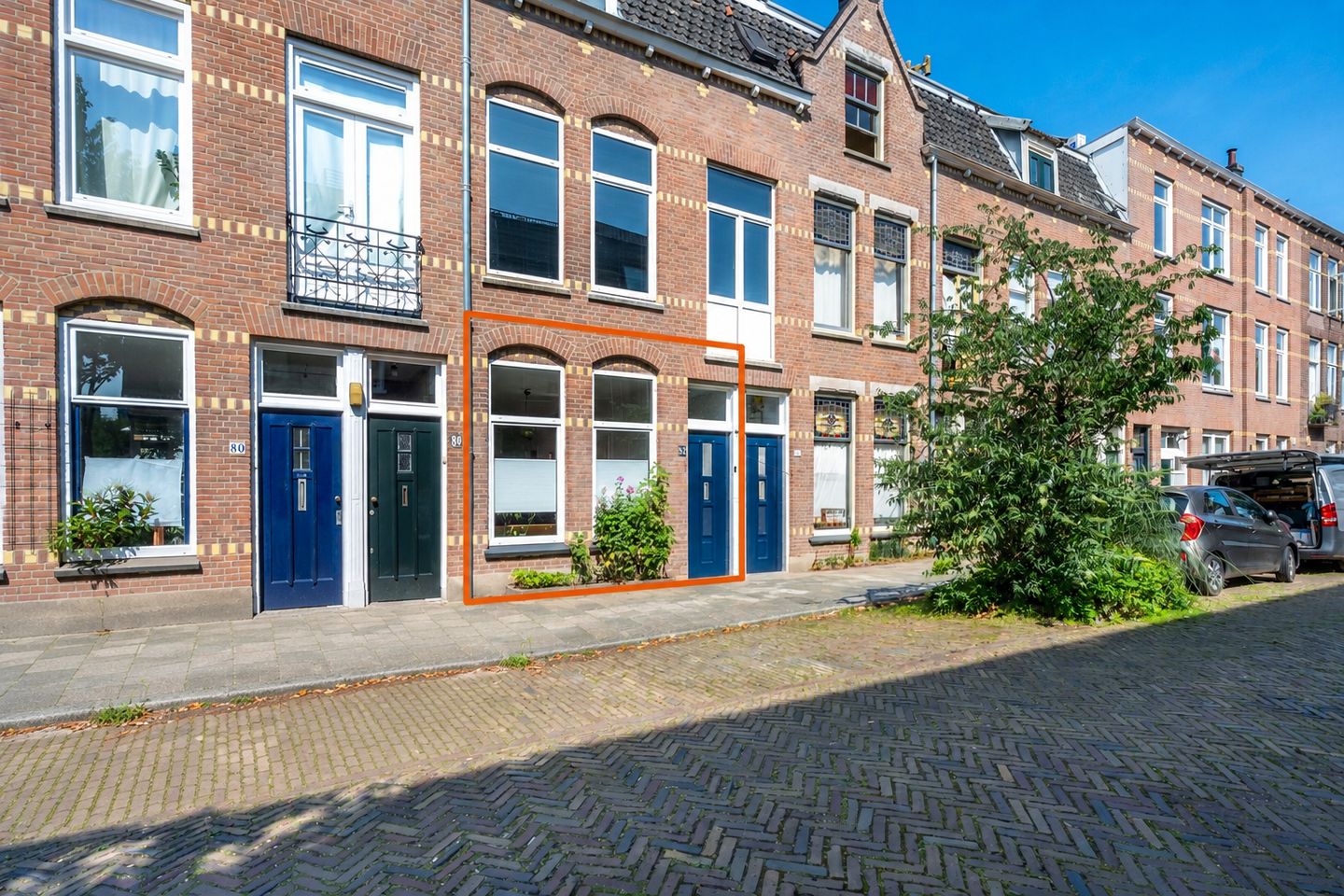 Photo 1 of Padangstraat 82