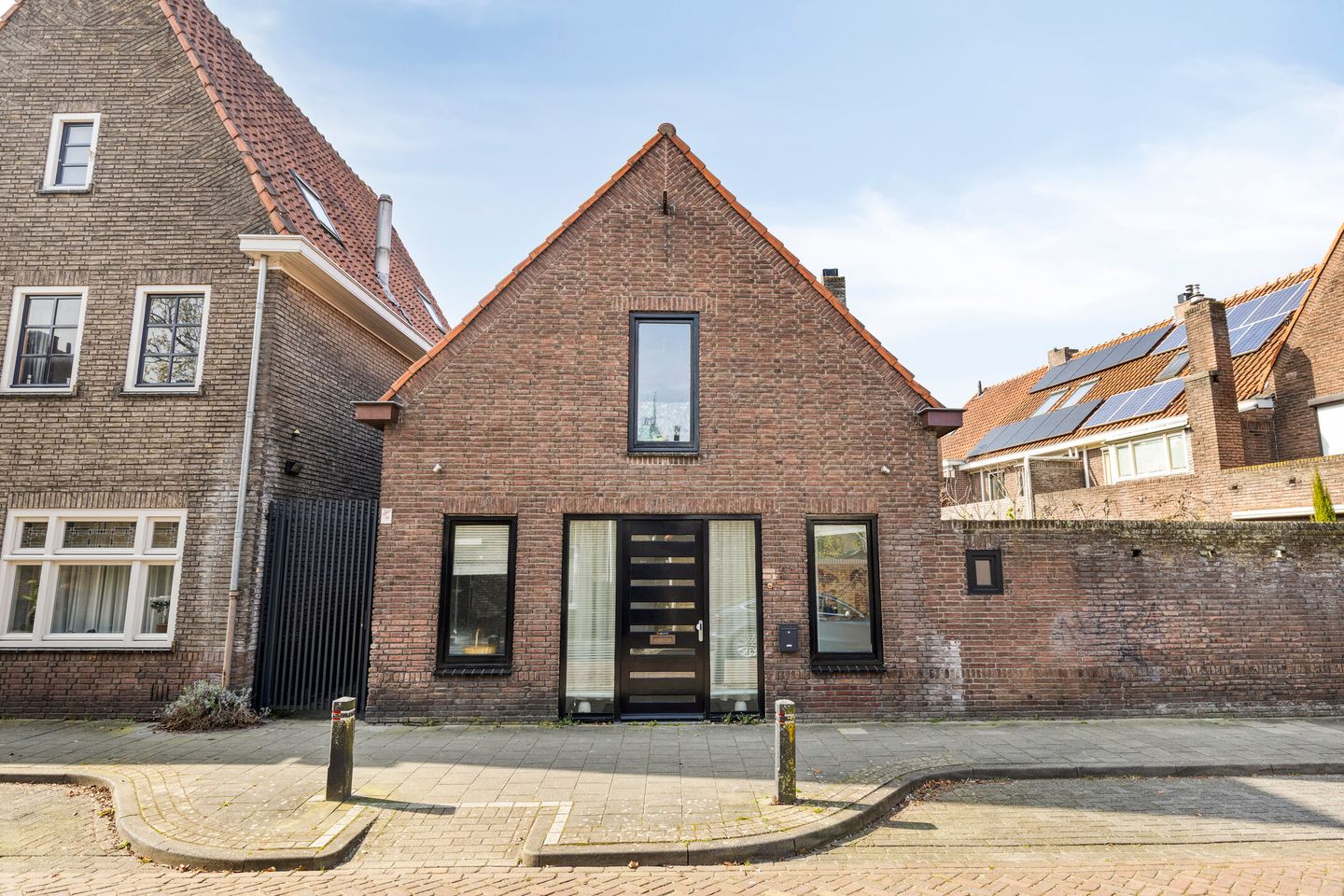 Foto 1 van Tjalkstraat 2-A