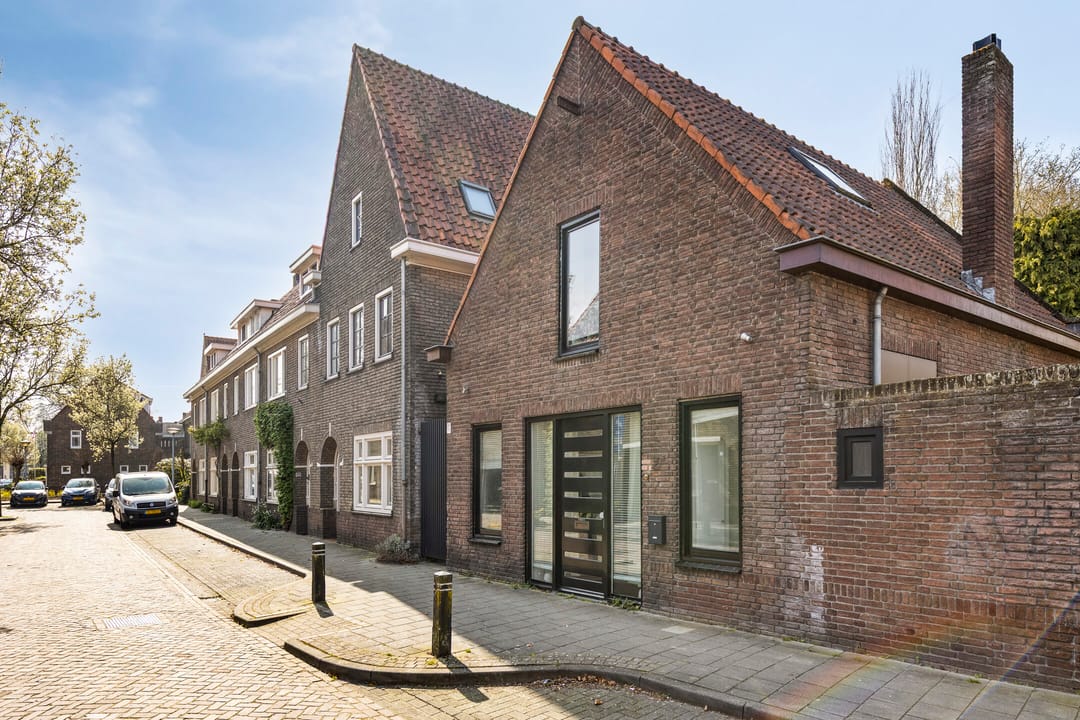 Foto 41 van Tjalkstraat 2-A