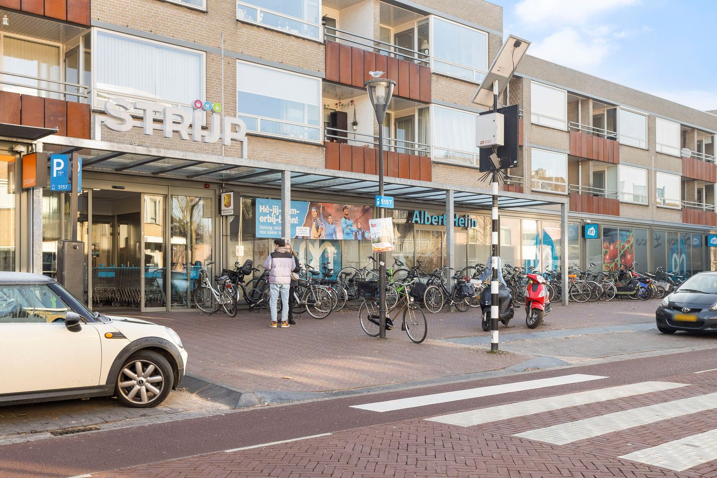 Foto 44 van Tjalkstraat 2-A