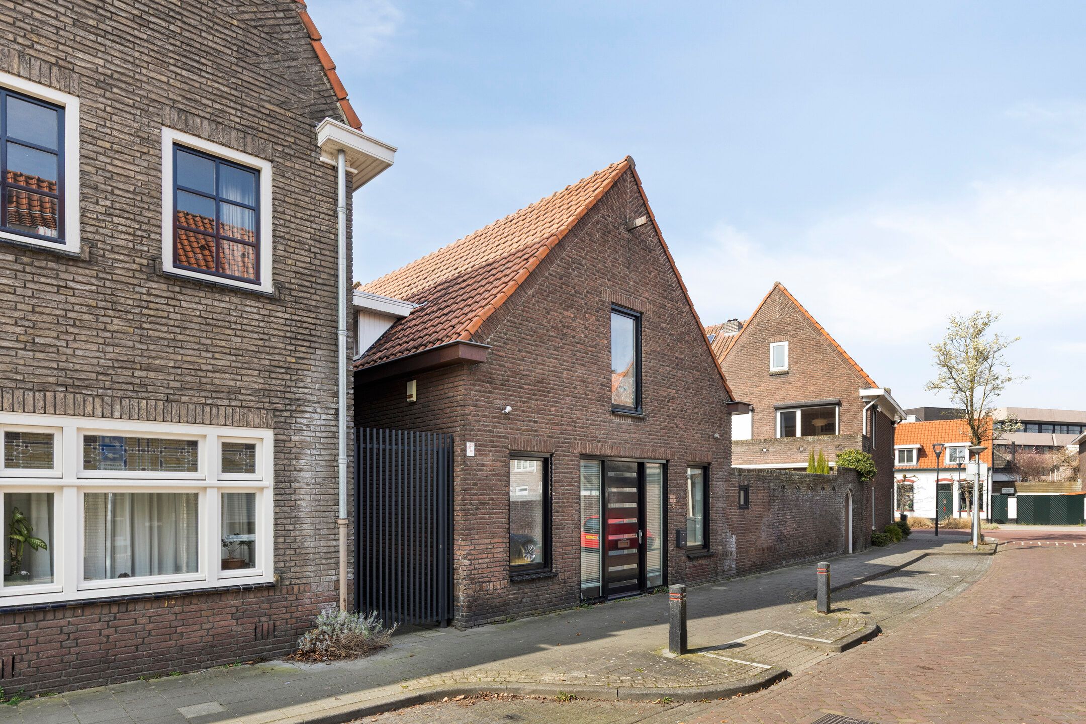 Foto 42 van Tjalkstraat 2-A