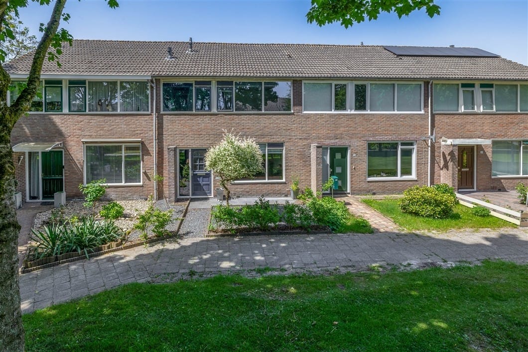 Schoenerstraat 37 