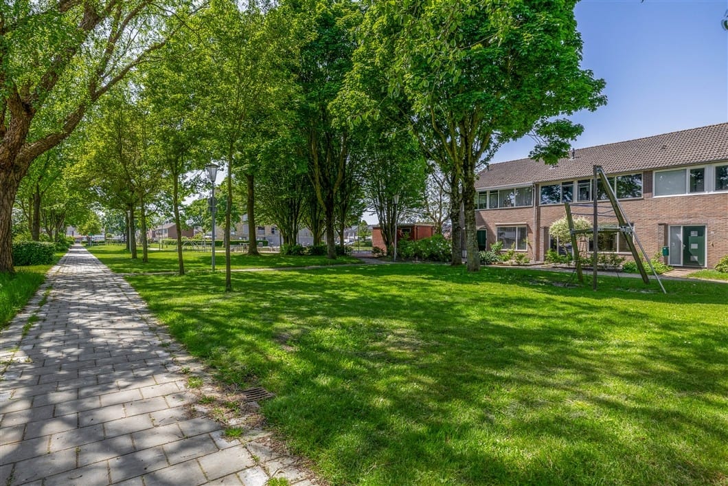 Photo 7 of Schoenerstraat 37