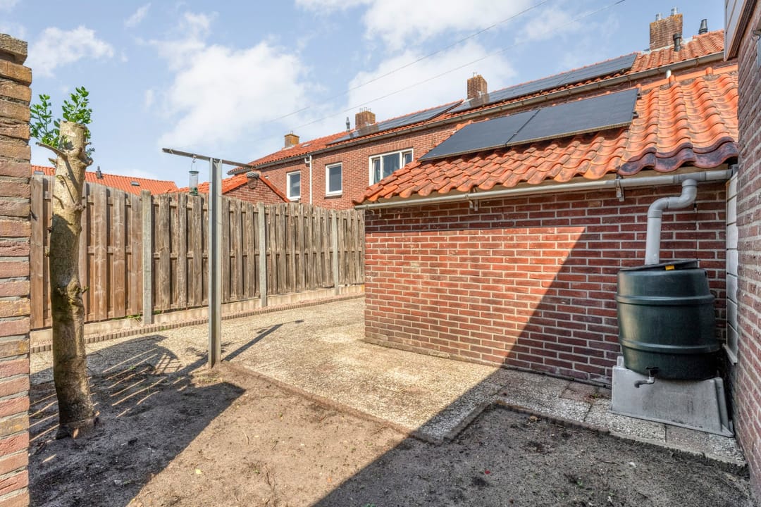 Photo 41 of de Ruyterstraat 24