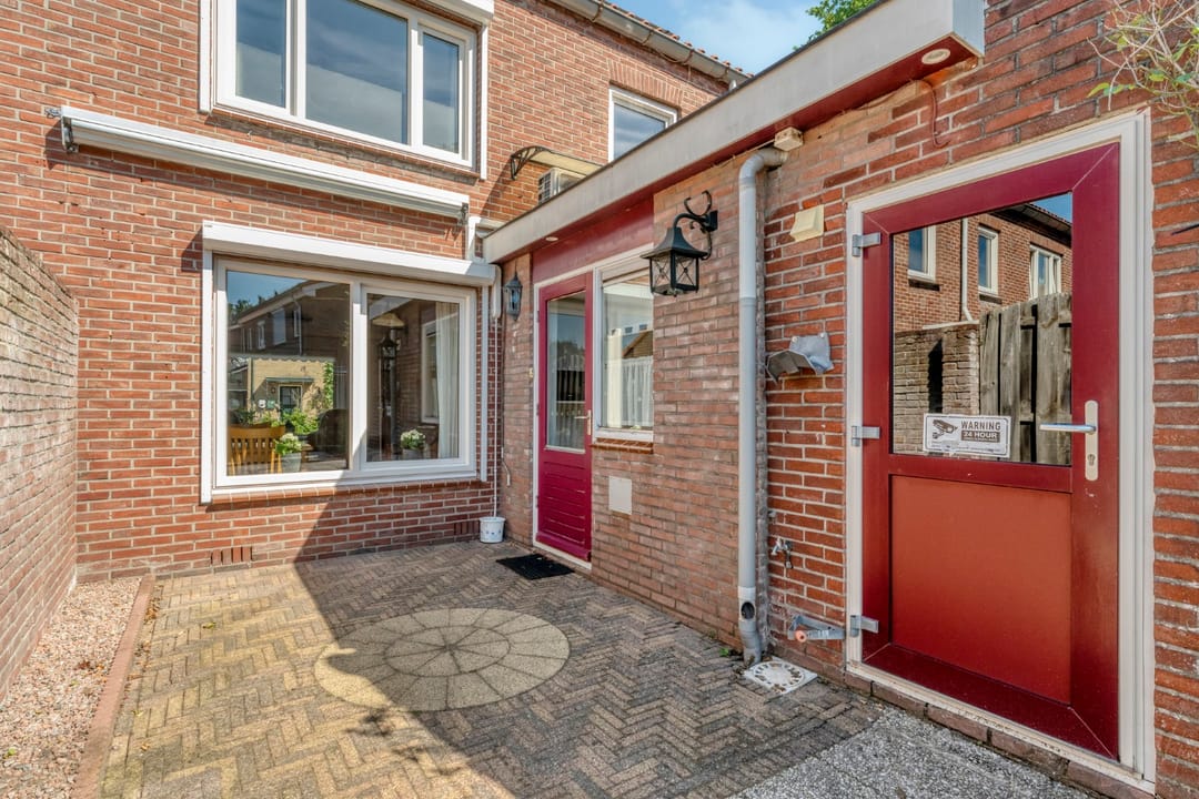 Photo 43 of de Ruyterstraat 24