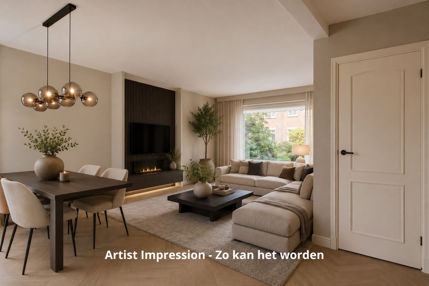 Photo 14 of de Ruyterstraat 24