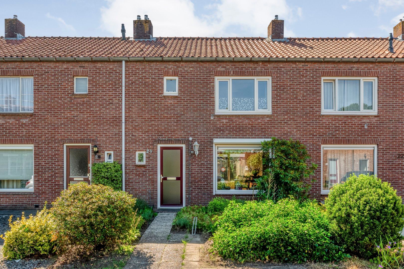 Photo 6 of de Ruyterstraat 24