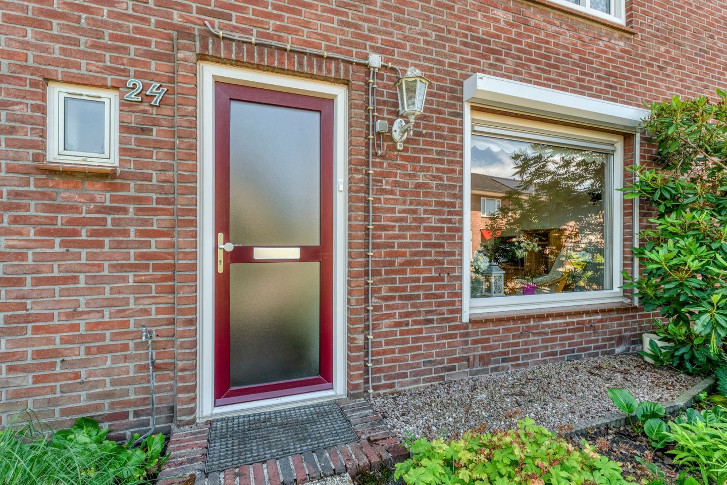 Photo 10 of de Ruyterstraat 24