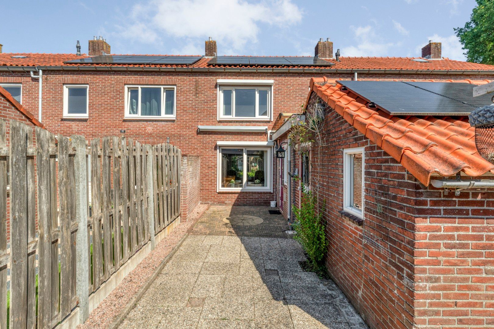 Photo 42 of de Ruyterstraat 24
