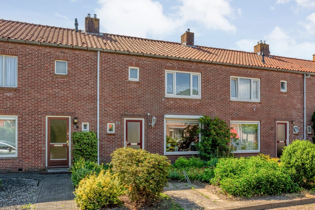 Photo 7 of de Ruyterstraat 24