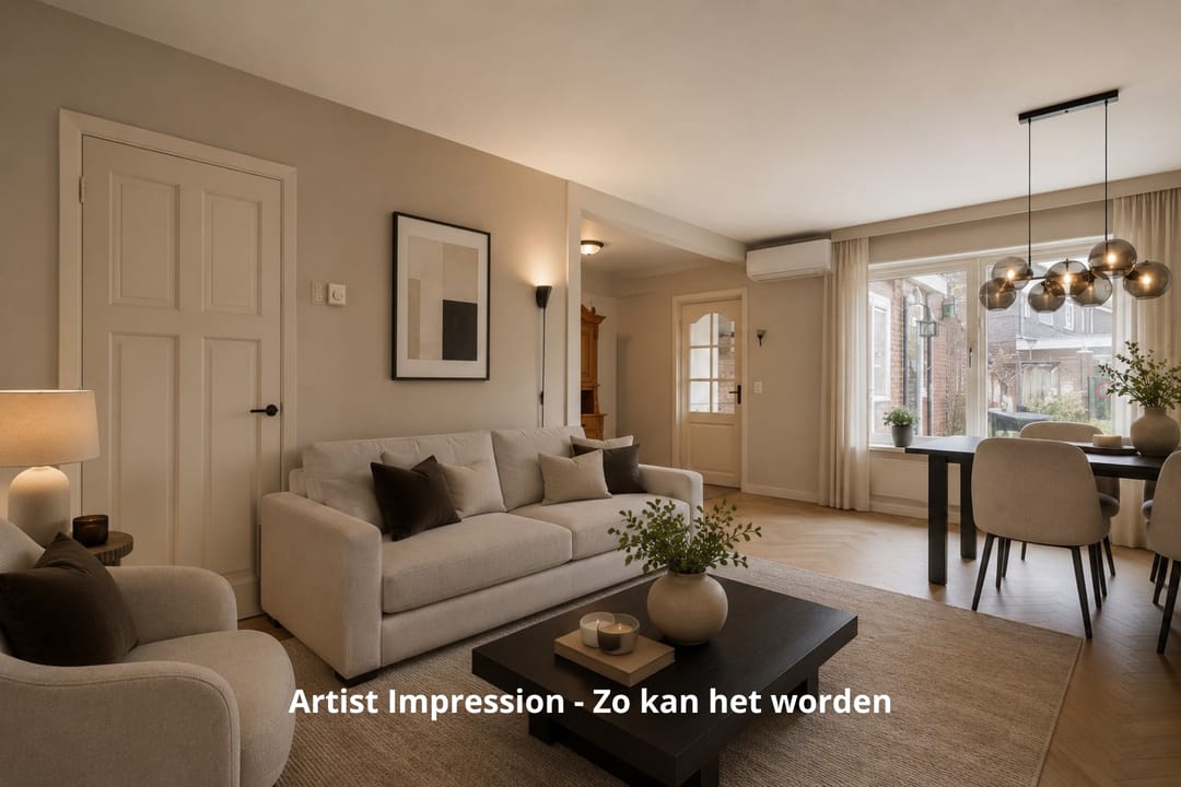 Photo 17 of de Ruyterstraat 24