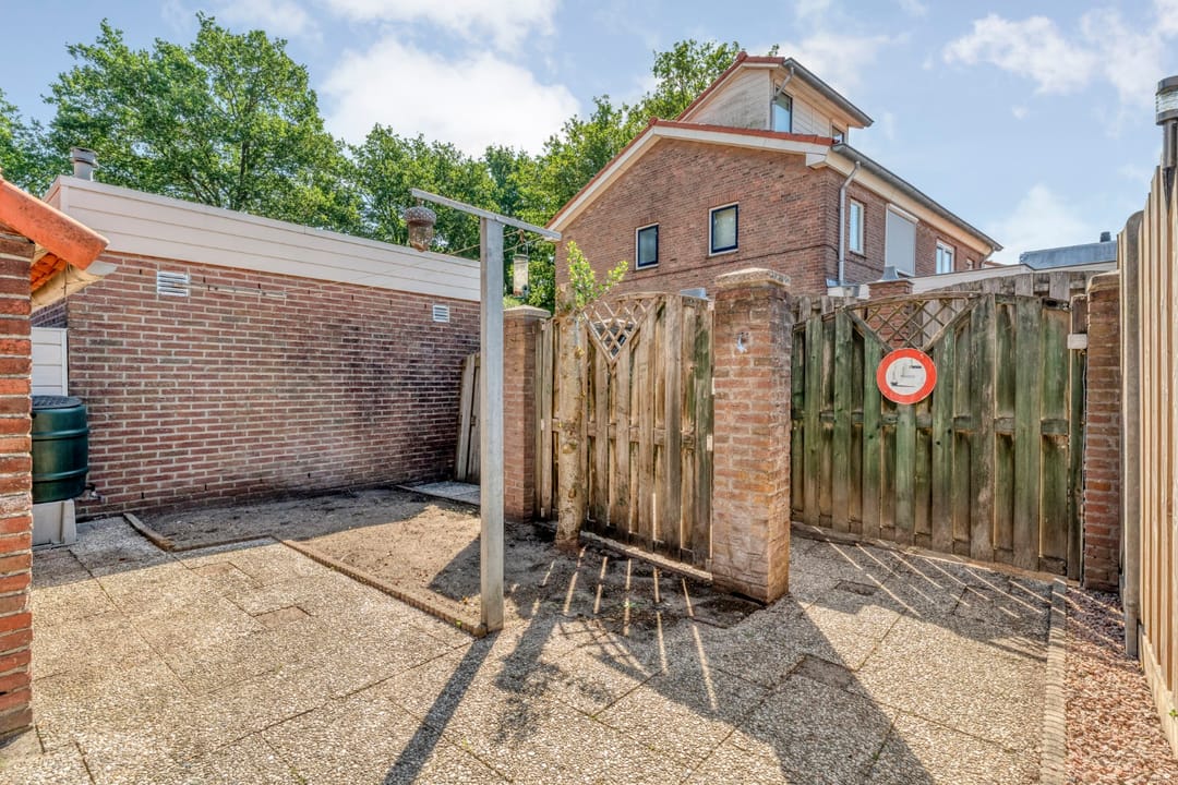 Photo 38 of de Ruyterstraat 24
