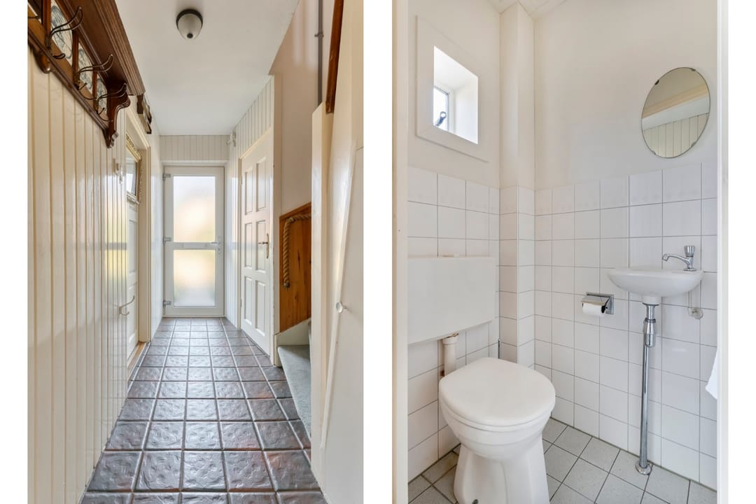 Photo 11 of de Ruyterstraat 24