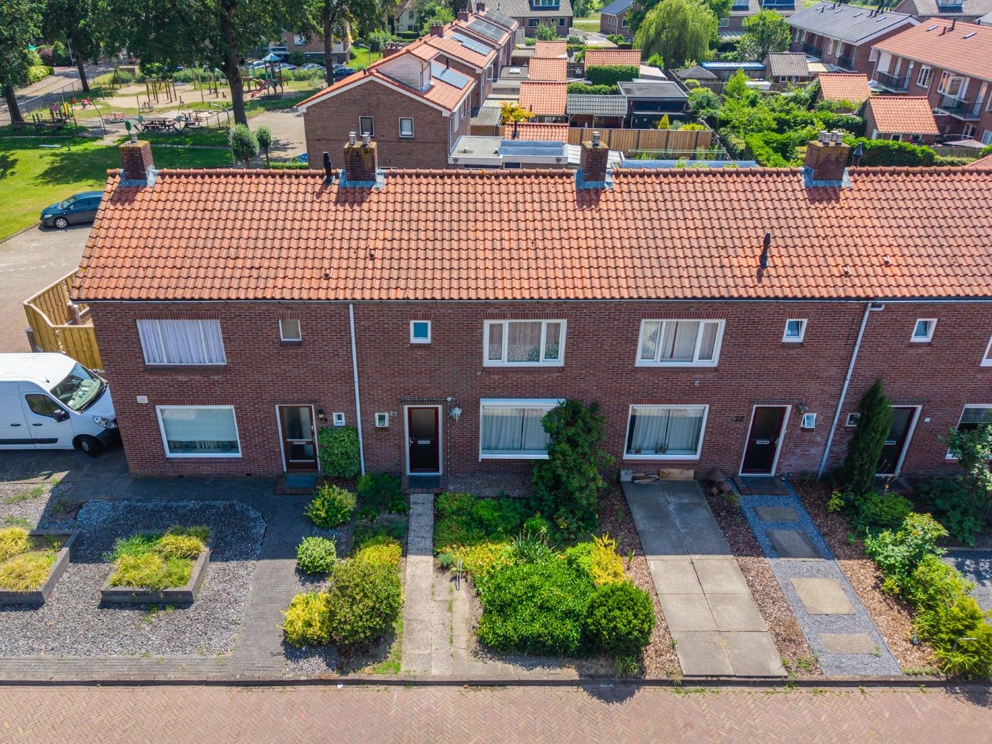 Photo 5 of de Ruyterstraat 24