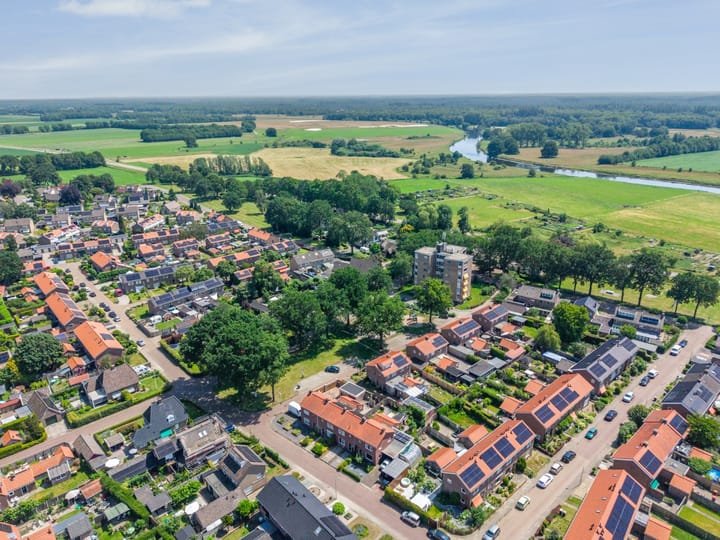 Foto 4 van de Ruyterstraat 24