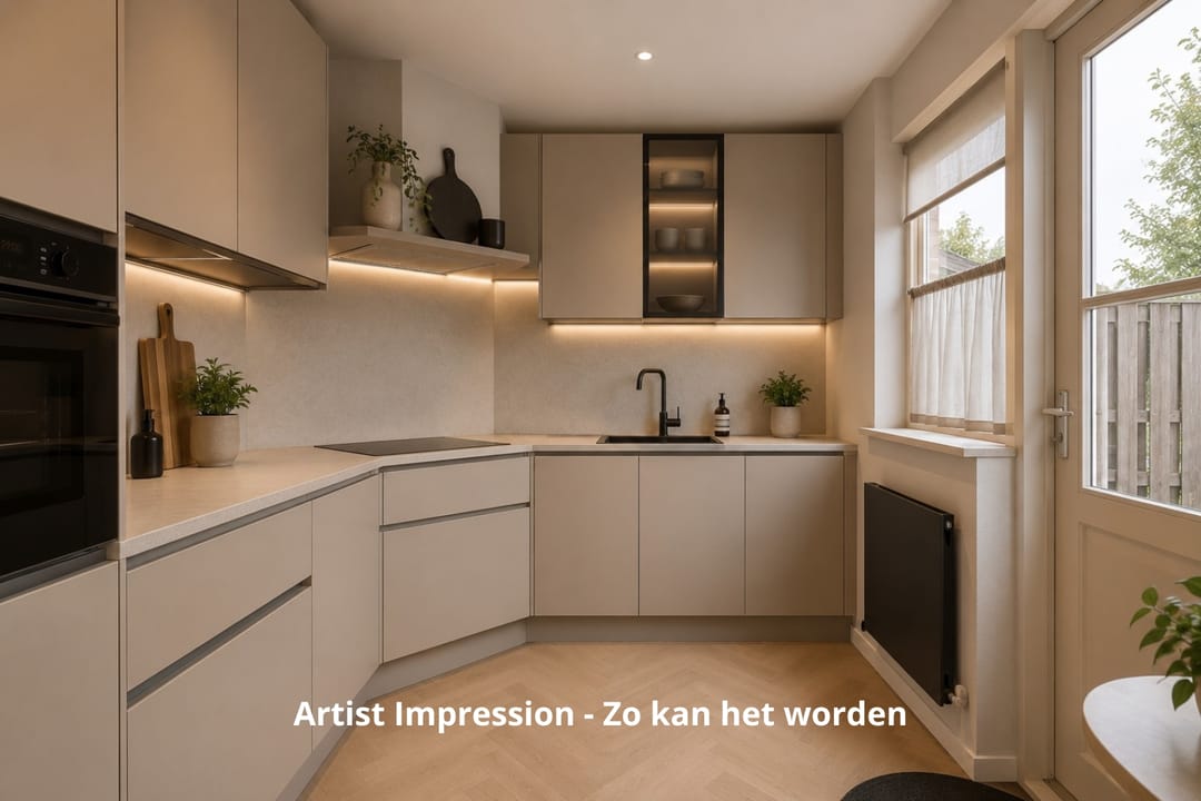 Photo 22 of de Ruyterstraat 24
