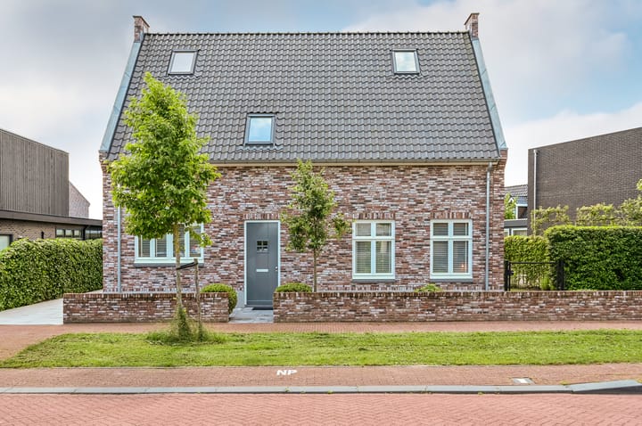 Foto 4 van Parnassialaan 7