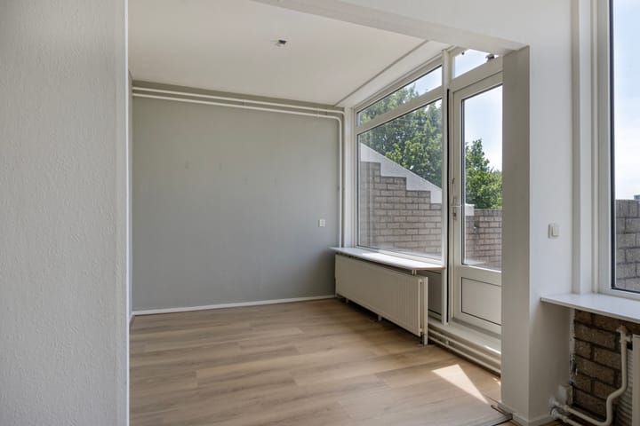 Foto 4 van Huibertplaat 50