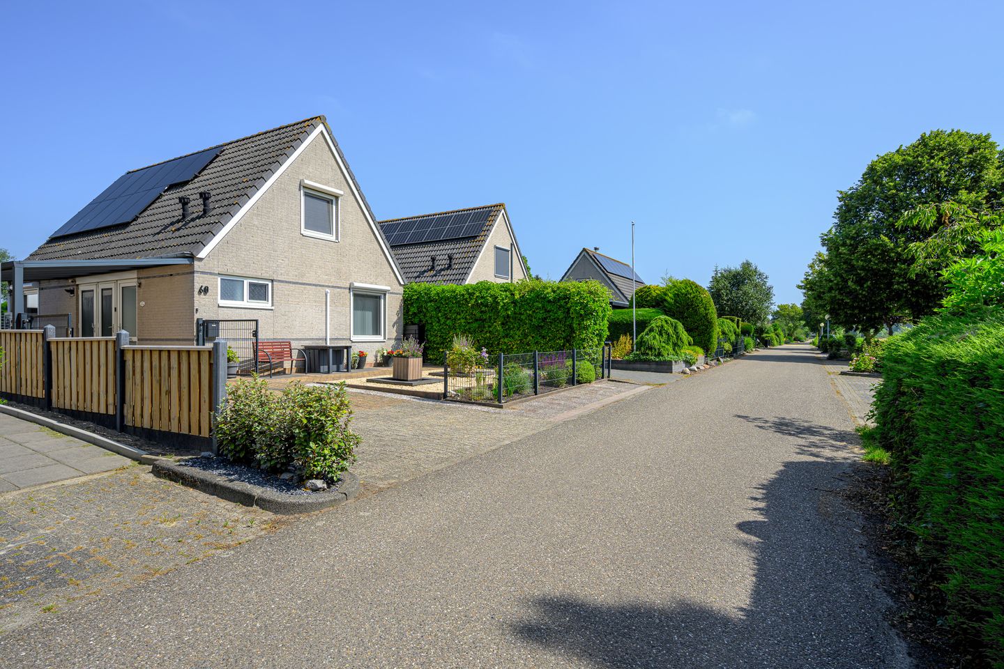Foto 44 van Droge Wijmersweg 5-060