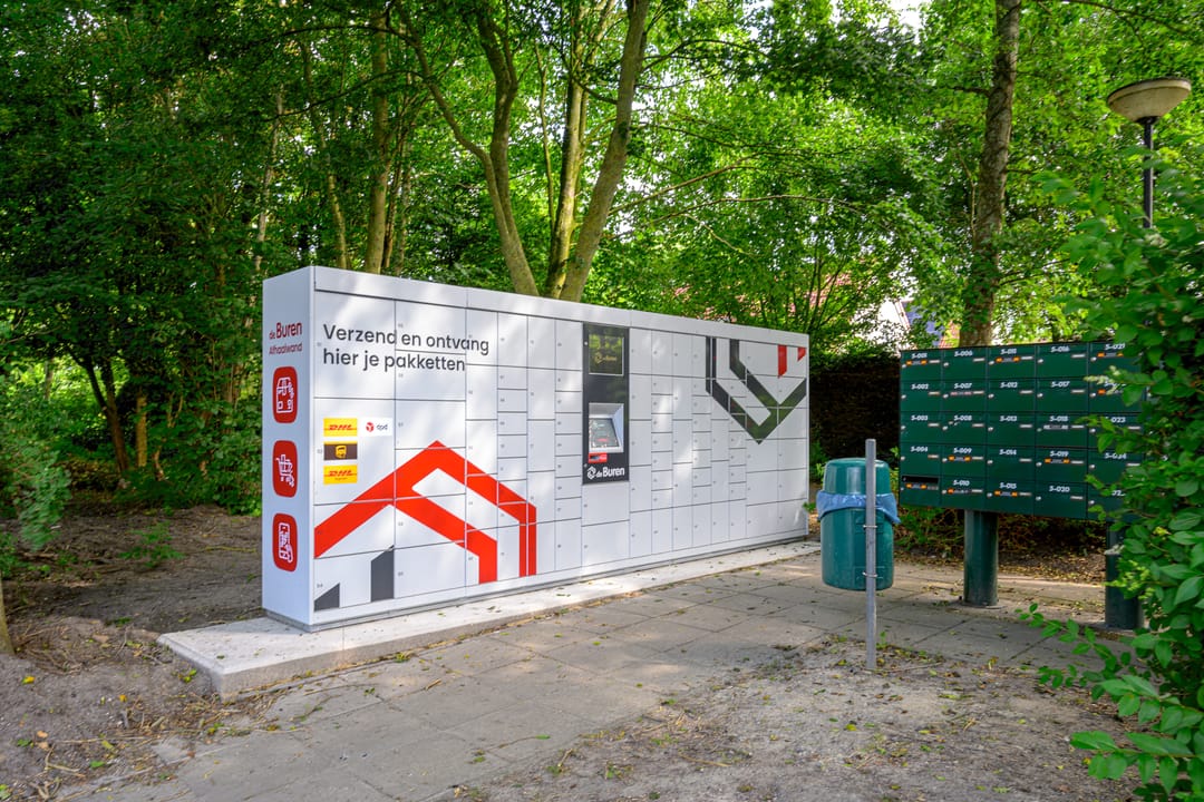 Foto 52 van Droge Wijmersweg 5-060